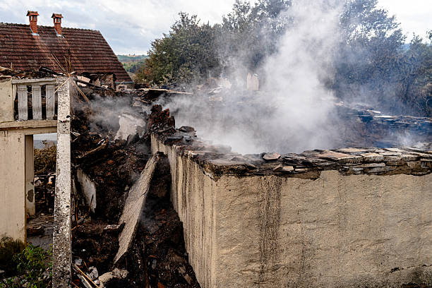 Affordable Fire Damage Repair solutions in Afton, MN